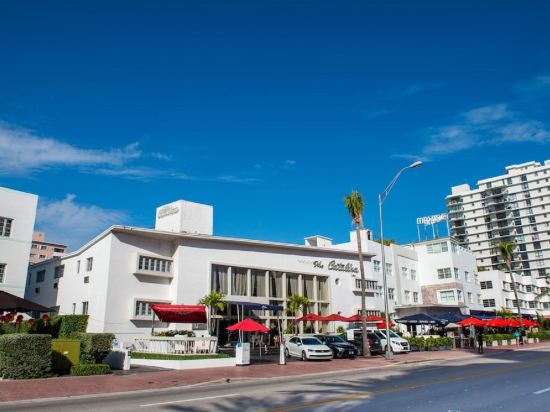 Фото Catalina Hotel & Beach Club