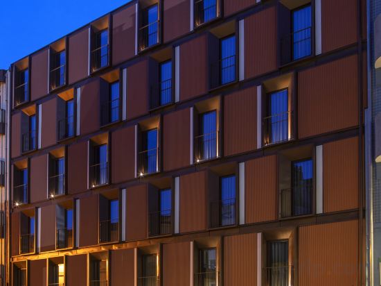 Фото Fontinha Porto, Trademark Collection by Wyndham