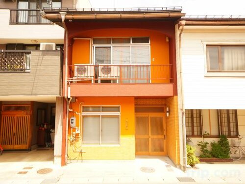 Гостиница Momiji Takayama в Префектуре Гифу