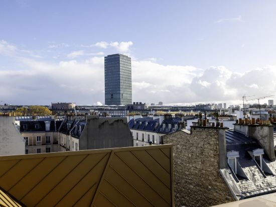 Фото Hotel Pilgrim