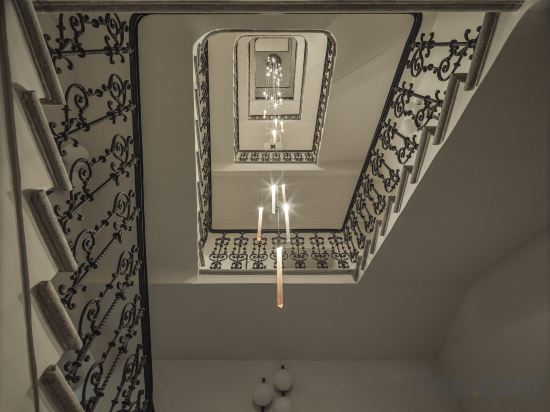 Фото Отель The Julius Prague