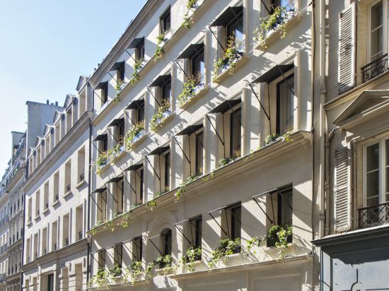 Фото Hôtel Parister