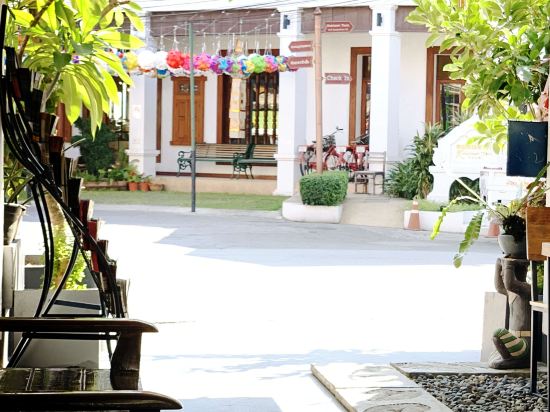 Фото Key Hotel @ Old City Center