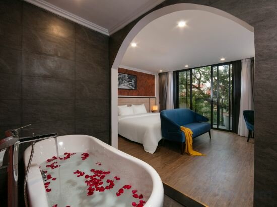 Фото Marina Hotel