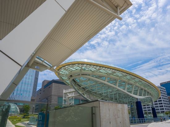 Фото Nishitetsu Hotel Croom Nagoya