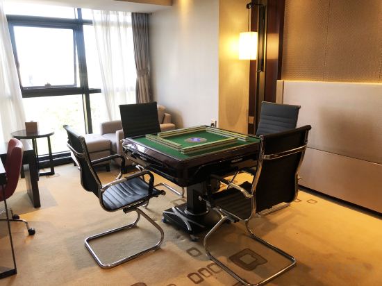 Фото Shanghai Best Boutique Hotel