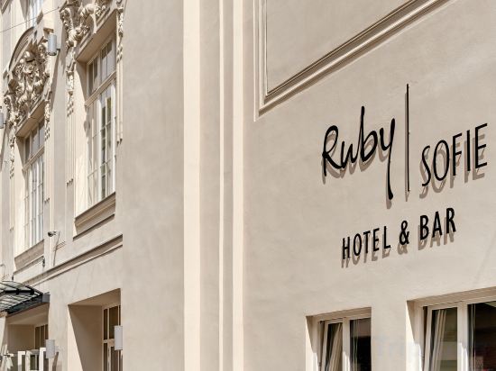 Фото Ruby Sofie Hotel Vienna
