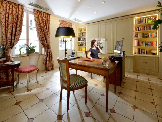 Фото Le Relais Montmartre