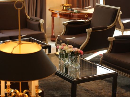 Фото München Palace