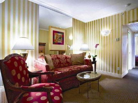 Фото Executive Hotel Le Soleil