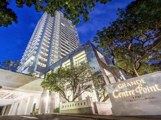 Фото Grande Centre Point Ploenchit