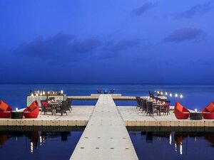 Гостиница The Lamai Samui