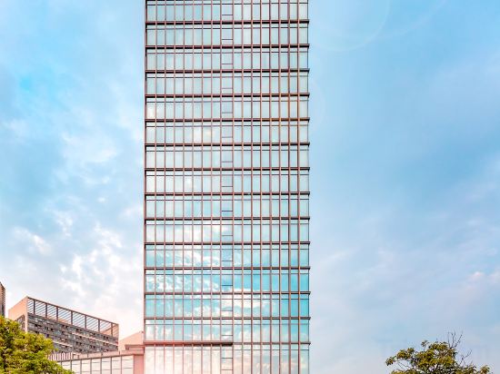 Фото Holiday Inn Guangzhou South Lake