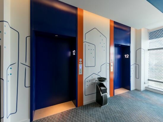 Фото Holiday Inn Express Shanghai Tangzhen, an Ihg Hotel