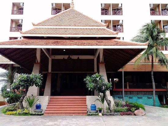 Фото Phuphaya Resort