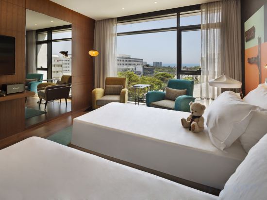 Фото Publica Isrotel Autograph Collection