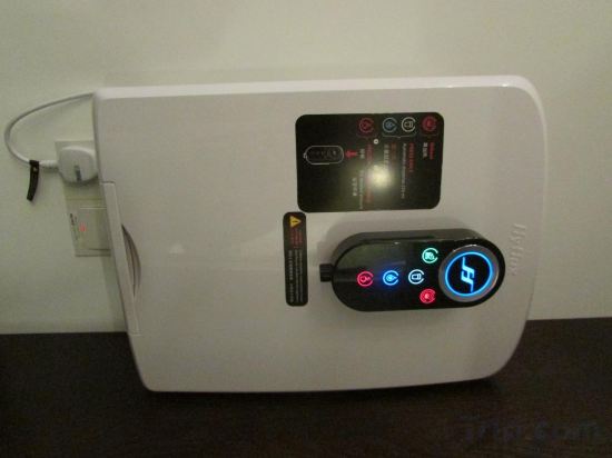 Фото Hotel Chancellor@Orchard