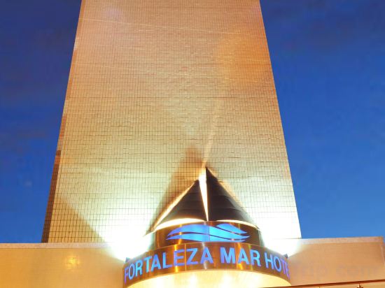 Фото Fortaleza Mar