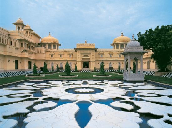 Фото The Oberoi Udaivilas, Udaipur