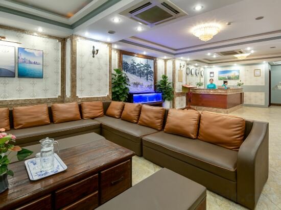 Фото Angel Hotel Da Nang