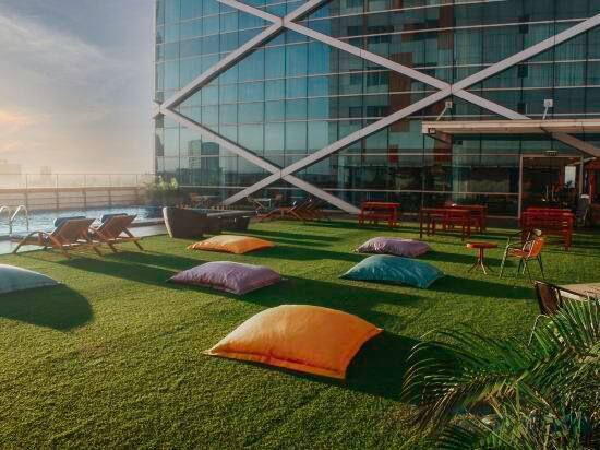 Фото Fairfield by Marriott Surabaya