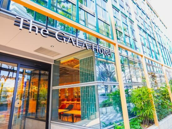 Фото The Gala Hotel Umeda