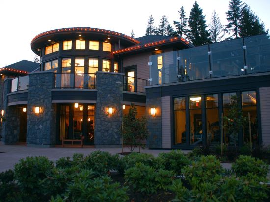 Фото The Westin Bear Mountain Golf Resort & SPA, Victoria