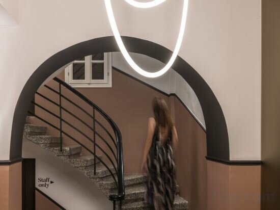 Фото Отель 72 AD Thessaloniki