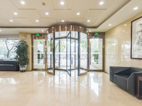 Фото Zijingong Hotel