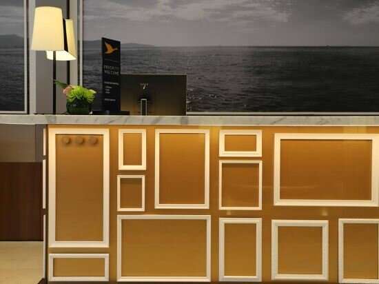 Фото Sofitel Sydney Darling Harbour