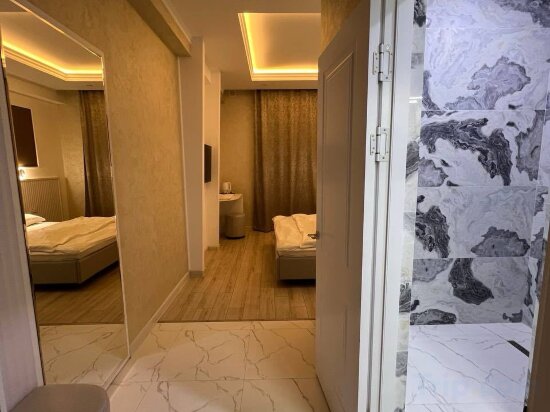 Фото Армон Апарт Отель