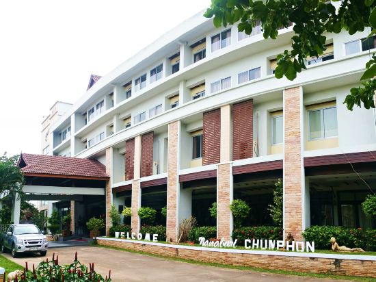 Фото Nana Buri Hotel