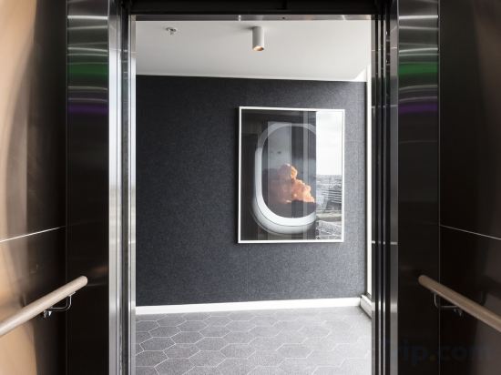 Фото Citadines Connect Sydney Airport