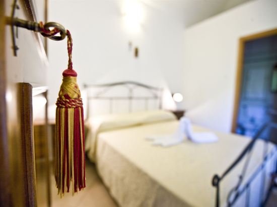 Фото Il Carmine Casa per Ferie