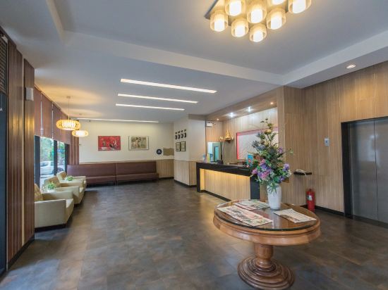 Фото Marsi Hotel Bangkok