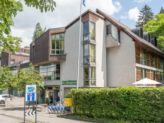 Фото Lucerne Youth Hostel