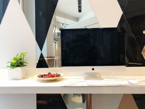 Фото Is Styles Hotel