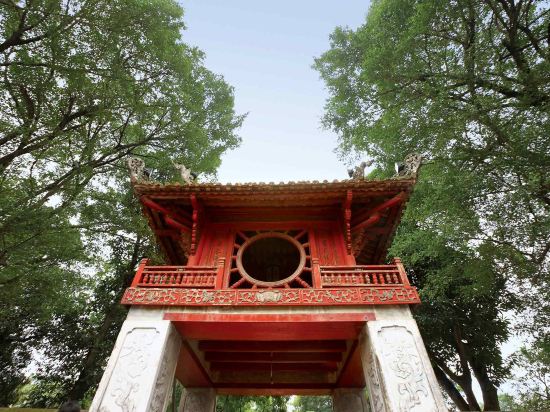 Фото De l'Opera Hanoi - MGallery