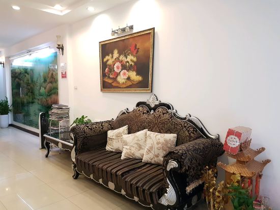 Фото Отель Hanoi Inner