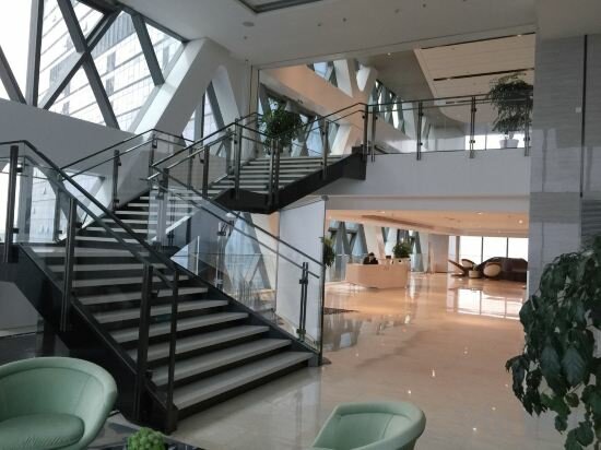 Apartments Yunfeng Jiayu Hotel Apartment, Zhenjiang, photo