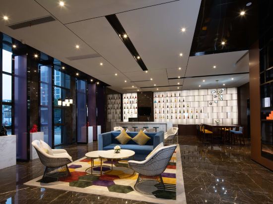 Фото Hampton by Hilton Hangzhou Yunhe