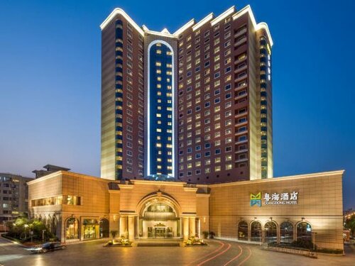 Guangdong Hotel Shanghai