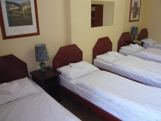 Фото Shakespeare Hotel