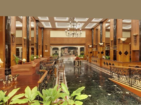 Фото The Residency Towers Coimbatore