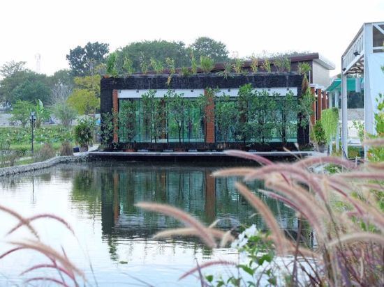 Фото Bua Tara Resort