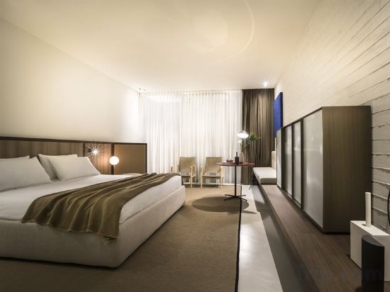 Фото Grand Park Hotel Rovinj by Maistra Collection