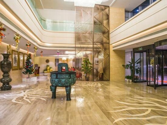 Hotel Kempi Hotel, Haikou, photo