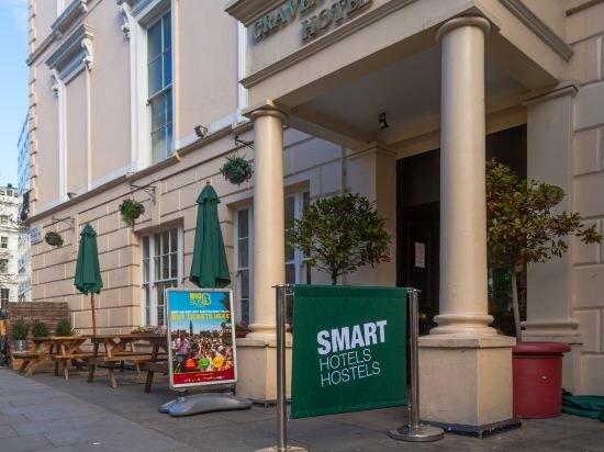 Фото Smart Hyde Park View