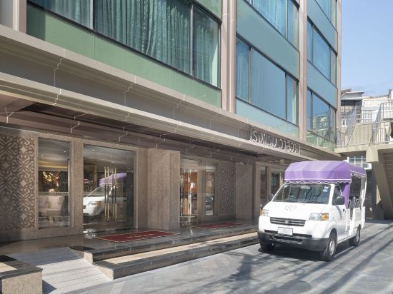 Фото Valia Hotel Bangkok