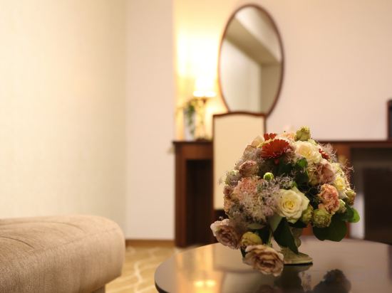 Фото Hotel Awina Osaka